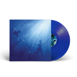 Total Life Forever (1LP Blue) | Foals Official Store